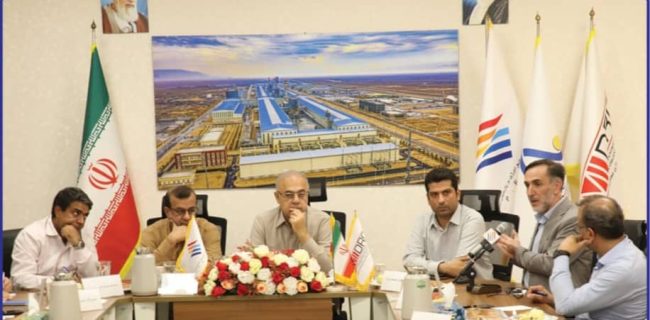 پارسیان پیشران صنایع معدنی و پتروشیمی کشور/بندراختصاصی پارسیان مزیت منحصر به فرد در جذب سرمایه گذاری / اتصال ریلی،مسیرتحول بزرگ در توسعه منطقه ویژه پارسیان