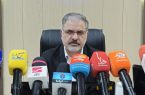 خط لوله زیر دریا؛ شاهکار فنی منطقه شش عملیات انتقال گاز/منطقه شش؛ پهناورترین قطب انتقال گاز کشور+فیلم