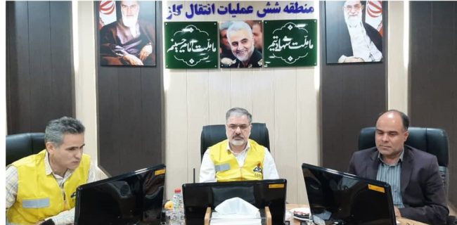 از نخاله‌ریزی تا سرقت تجهیزات؛ تهدیدهای جدی علیه خطوط لوله گاز/ صیانت از شریان‌های حیاتی انرژی در جنوب کشور با تعامل حداکثری