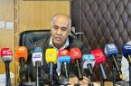 ۲۰ پروژه‌ آب و فاضلاب هرمزگان در هفته دولت آماده بهره برداری است