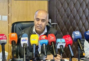 ۲۰ پروژه‌ آب و فاضلاب هرمزگان در هفته دولت آماده بهره برداری است