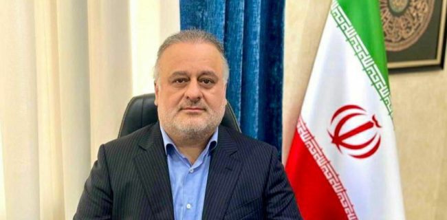 ۶۴ پروژه بخش کشاورزی با اعتبار ۱۱ هزار میلیارد ریال در هرمزگان به بهره برداری می رسد