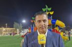 فضای سبز و تندرستی در قلب محله اسلام‌آباد؛ بوستان جیکو افتتاح شد+فیلم