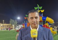 فضای سبز و تندرستی در قلب محله اسلامآباد؛ بوستان جیکو افتتاح شد+فیلم فضای سبز و تندرستی در قلب محله اسلامآباد؛ بوستان جیکو افتتاح شد+فیلم