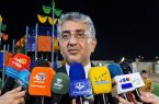 بوستان جیکو هدیه ۱۲ میلیاردی شهرداری بندرعباس به محله اسلام‌آباد