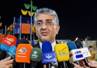 بوستان جیکو هدیه ۱۲ میلیاردی شهرداری بندرعباس به محله اسلامآباد+فیلم بوستان جیکو هدیه ۱۲ میلیاردی شهرداری بندرعباس به محله اسلامآباد+فیلم