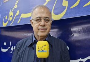 پیگیری جدی برای تأمین خوراک «نفت آفتاب»/ حمایت همه‌جانبه برای حفظ اشتغال نفت آفتاب+فیلم