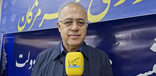 پیگیری جدی برای تأمین خوراک «نفت آفتاب»/ حمایت همه‌جانبه برای حفظ اشتغال نفت آفتاب+فیلم