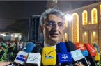 نخل ناخدا جان گرفت؛ افتتاح پروژه ۸/۶ میلیاردی شهرداری بندرعباس+فیلم