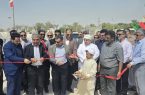آغاز بهره‌برداری از پروژه بهسازی بندر صیادی کنگ با اعتباری بالغ بر ۱۸۰ میلیارد تومان