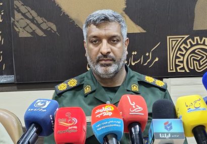 سامانه «رصد بازار» برای حل مشکلات معیشتی مردم راه‌اندازی شد/ گزارش‌های مردمی بازار را شخصاً پیگیری می‌کنم+فیلم