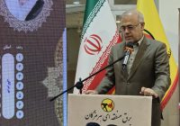 زیرساخت پایدار آب و برق، پیشنیاز توسعه هرمزگان است+فیلم زیرساخت پایدار آب و برق، پیشنیاز توسعه هرمزگان است+فیلم