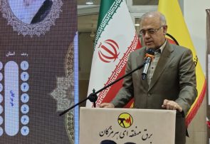  زیرساخت پایدار آب و برق، پیش‌نیاز توسعه هرمزگان است+فیلم