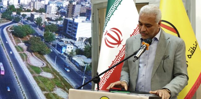 هفته دولت با ۸۲ پروژه برق‌رسانی/۱۶۰ پُست فوق‌توزیع، انقلاب در شبکه برق هرمزگان