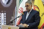 ۹۳۰ میلیارد ریال برای توسعه زیرساخت برق سرمایه‌گذاری شد/ پروژه‌های جدید برق، ضریب پایداری شبکه هرمزگان را ارتقا می‌دهد+فیلم