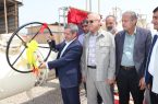 مدیرعامل خطوط لوله: ظرفیت انتقال فرآورده‌ها تا ۴۸ میلیون لیتر در روز افزایش می‌یابد+فیلم