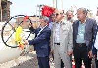مدیرعامل خطوط لوله: ظرفیت انتقال فرآورده‌ها تا ۴۸ میلیون لیتر در روز افزایش می‌یابد+فیلم