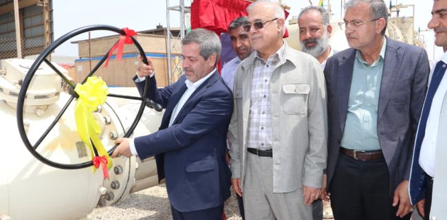 مدیرعامل خطوط لوله: ظرفیت انتقال فرآورده‌ها تا ۴۸ میلیون لیتر در روز افزایش می‌یابد+فیلم