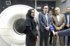 زهرا چاور: بیماران بستری در اولویت خدمات تصویربرداری