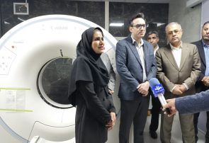 زهرا چاور: بیماران بستری در اولویت خدمات تصویربرداری