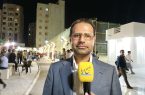 افتتاح بوستان ناصر عبداللهی؛ ترکیب هنر، ورزش و نشاط در قلب بندرعباس+فیلم