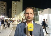 افتتاح بوستان ناصر عبداللهی؛ ترکیب هنر، ورزش و نشاط در قلب بندرعباس+فیلم