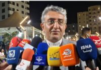 نفس تازه پارک قدیمی بندرعباس با نام هنرمند فقید ناصر عبداللهی+فیلم نفس تازه پارک قدیمی بندرعباس با نام هنرمند فقید ناصر عبداللهی+فیلم