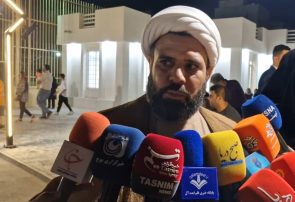 افتتاح بوستان ناصر عبداللهی؛ احیای پارکی متروکه با نگاهی تخصصی به شهرسازی+فیلم