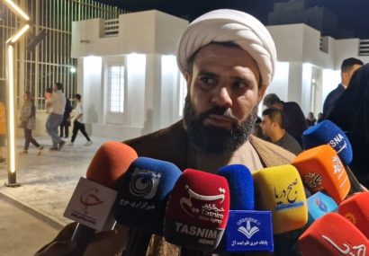 افتتاح بوستان ناصر عبداللهی؛ احیای پارکی متروکه با نگاهی تخصصی به شهرسازی+فیلم