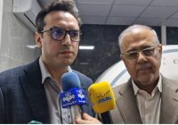 سیریک، بشاگرد و ابوموسی به شبکه تصویربرداری پیشرفته می‌پیوندند/بیمارستان نفت ستاره خلیج فارس ۱۴۰۵ افتتاح می‌شود+فیلم