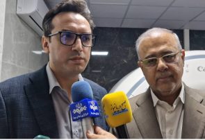 سیریک، بشاگرد و ابوموسی به شبکه تصویربرداری پیشرفته می‌پیوندند/بیمارستان نفت ستاره خلیج فارس ۱۴۰۵ افتتاح می‌شود+فیلم
