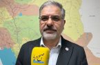 خط لوله زیر دریا؛ شاهکار فنی منطقه شش عملیات انتقال گاز/منطقه شش؛ پهناورترین قطب انتقال گاز کشور+فیلم
