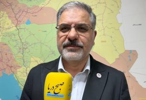 خط لوله زیر دریا؛ شاهکار فنی منطقه شش عملیات انتقال گاز/منطقه شش؛ پهناورترین قطب انتقال گاز کشور+فیلم