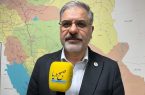 خط لوله زیر دریا؛ شاهکار فنی منطقه شش عملیات انتقال گاز/منطقه شش؛ پهناورترین قطب انتقال گاز کشور+فیلم