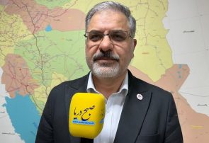 خط لوله زیر دریا؛ شاهکار فنی منطقه شش عملیات انتقال گاز/منطقه شش؛ پهناورترین قطب انتقال گاز کشور+فیلم