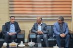 بیش از ۲۵۰۰ نیروی شاغل در آبفا خدمت می کنند/کارگران در خط مقدم خدمت‌ رسانی به مردم قرار دارند