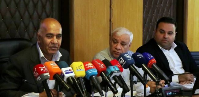 آب شیرین کن ها ناجی هرمزگان، اما پرهزینه/تامین آب ۳۰۰ روستا و نیمی از بندرعباس با آب شیرین کن ها/هزینه تولید آب هرمزگان ۱۰ برابر منابع متعارف