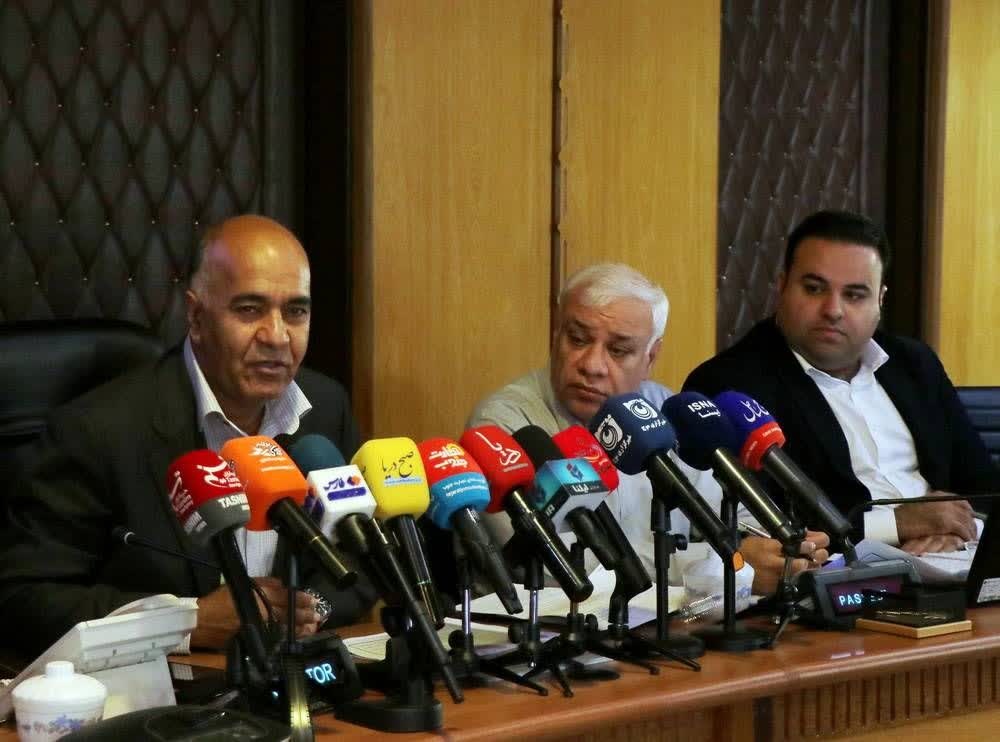 آب شیرین کن ها ناجی هرمزگان، اما پرهزینه/تامین آب ۳۰۰ روستا و نیمی از بندرعباس با آب شیرین کن ها/هزینه تولید آب هرمزگان ۱۰ برابر منابع متعارف