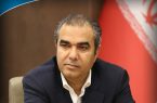 مهران نجاتی نائب رئیس کمیسیون حمل و نقل، لجستیک و ترانزیت اتاق ایران شد