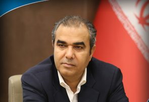مهران نجاتی نائب رئیس کمیسیون حمل و نقل، لجستیک و ترانزیت اتاق ایران شد