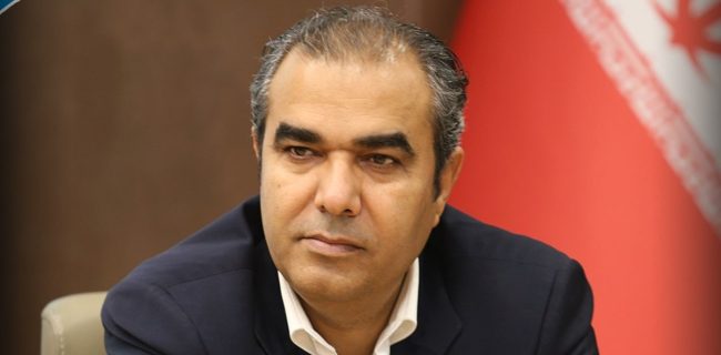 مهران نجاتی نائب رئیس کمیسیون حمل و نقل، لجستیک و ترانزیت اتاق ایران شد