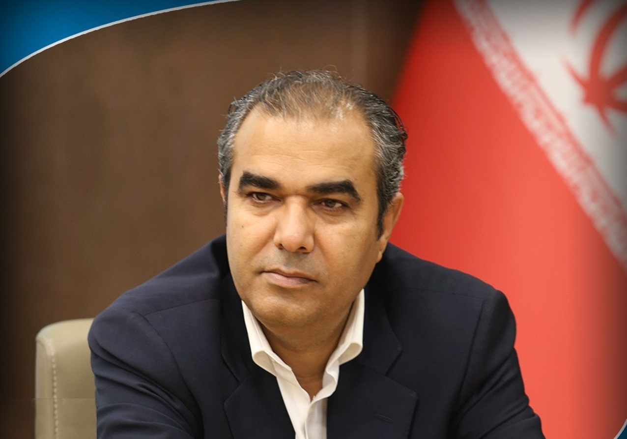 مهران نجاتی نائب رئیس کمیسیون حمل و نقل، لجستیک و ترانزیت اتاق ایران شد