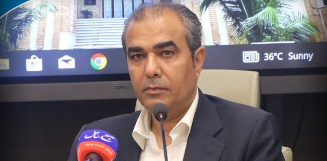 خلوت کردن اسکله با نسخه غلط و بدون جبران اشتغال، فاجعه‌بار است