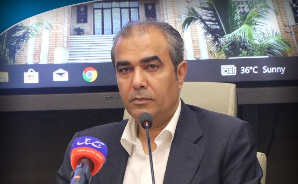 خلوت کردن اسکله با نسخه غلط و بدون جبران اشتغال، فاجعه‌بار است