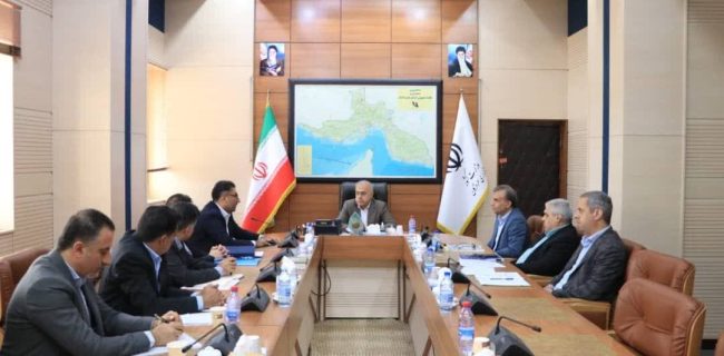 پرداخت خسارت حادثه بندر شهید رجایی با حفظ حقوق همه طرف‌ها تسریع شود