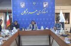 افزایش ۲۷ درصدی جابه‌جایی زائران اربعین در هرمزگان؛ ۱۷ هزار نفر در ۱۵ روز