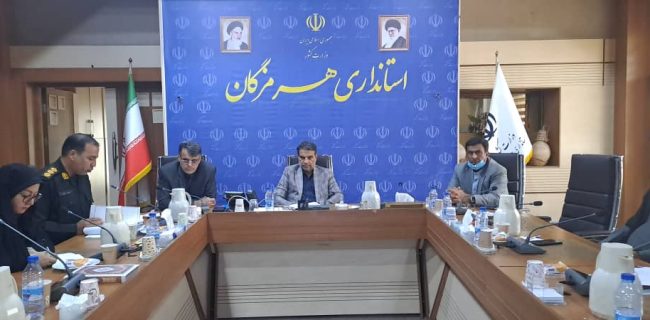 افزایش ۲۷ درصدی جابه‌جایی زائران اربعین در هرمزگان؛ ۱۷ هزار نفر در ۱۵ روز