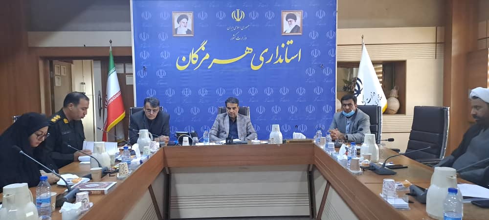 افزایش ۲۷ درصدی جابه‌جایی زائران اربعین در هرمزگان؛ ۱۷ هزار نفر در ۱۵ روز