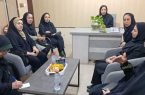 بازدید مسئولان از مرکز اقامتی بهبود و بازتوانی زنان با اختلال مصرف مواد اعتیاد آور