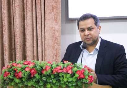 برگزاری اردوی استعداد یابی ویژه دانش آموزان نیازمند هرمزگانی